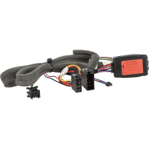S.W.I. Nissan/Opel/Renault ISO TOMTOM Navigatie - 42k 1250 001 - 42k-1250-001
