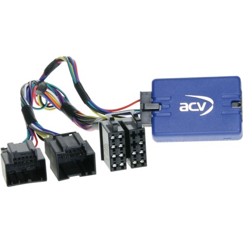 S.W.I. Chevrolet Aveo (T250) 2002-2011 / Captiva (V250) 2006-2011  - 42scv001 - 42scv001