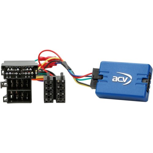 S.W.I. Fiat Ducato 2012-2014 Mini ISO - 42sfa010 - 42sfa010