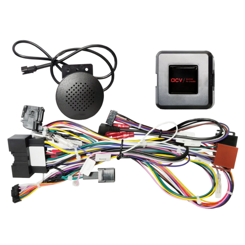 S.W.I. Ford Fiesta 14Pin/Display Multilead (42sfo004) - 42xfo004 - 42xfo004