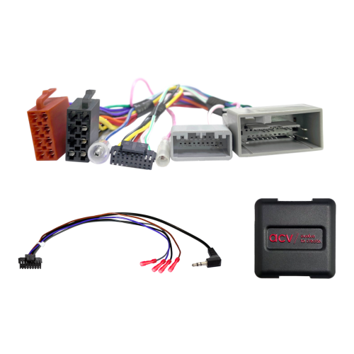 S.W.I.  Honda Fit/ HRV/ Jazz  24/20 pin ncl. mulitlead (42sho008) - 42xho008 - 42xho008