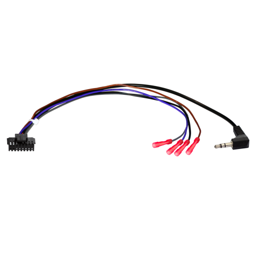 S.W.I. Multilead 42x Interface Analog/CAN Bus > Multilead  - 42xmultilead1 - 42xmultilead1