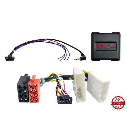 S.W.I. diverse Voertuigen 20Pin/32Pin Multilead - 42xrn011 - 42xrn011