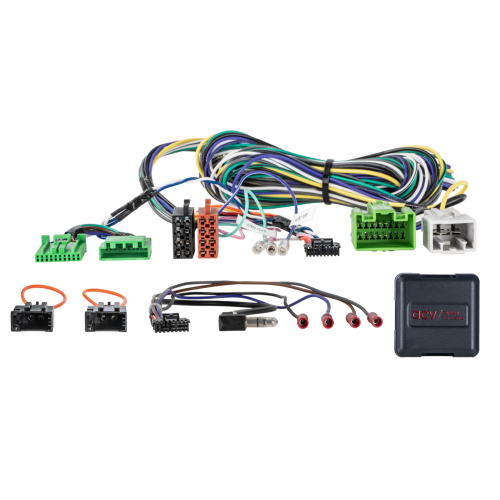 S.W.I. Volvo XC90 2002-2014 Amp Multilead (42svl003) - 42xvl003 - 42xvl003