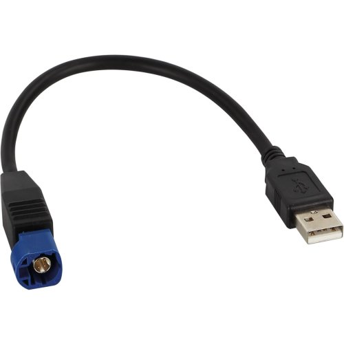 USB vervanging Toyota/ Citroen/ Opel/ Peugeot - 44 1300 003 - 44-1300-003