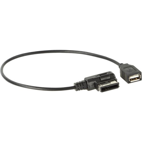 USB Kabel Diverse modellen Audi MMI -> USB - 44 1320 001 - 44-1320-001