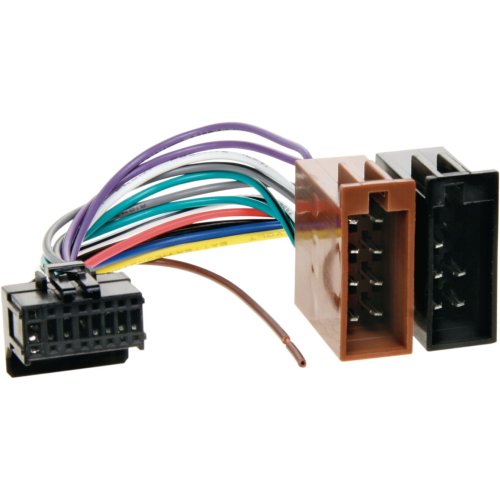 Radio Aansluitkabel -> ISO PIONEER 16 PINS - 453017 - 453017