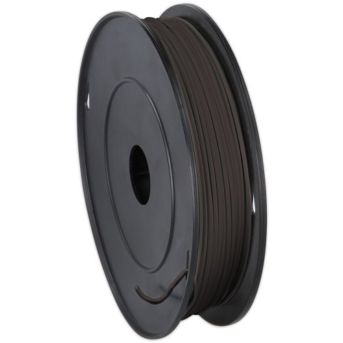 Voedingskabel Spoel 1.50 mm&sup2; zwart 100 Meter - 50 150 100 2 - 50-150-100-2
