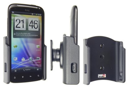 HTC Sensation Passieve houder met swivelmount. Let op: Uitlopend artikel, Kan niet retour! - 511268 - 511268