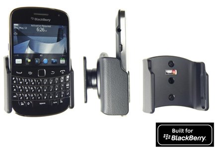 BlackBerry 9900/9930 Passieve houder met swivelmount. Let op: Uitlopend artikel, Kan niet retour! - 511271 - 511271