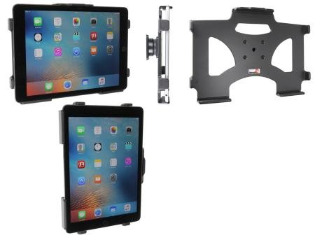 Apple iPad Air 2 / Pro  Passieve houder met swivelmount - 511684 - 511684