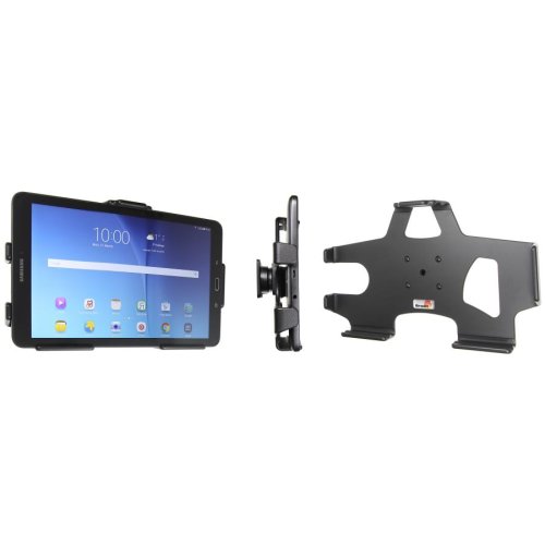 Samsung Galaxy Tab E 9.6 Passieve houder met swivelmount - 511821 - 511821