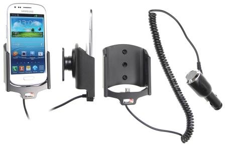 Samsung Galaxy S III mini GT-i8190 Actieve houder Let op: Uitlopend artikel, Kan niet retour! - 512466 - 512466