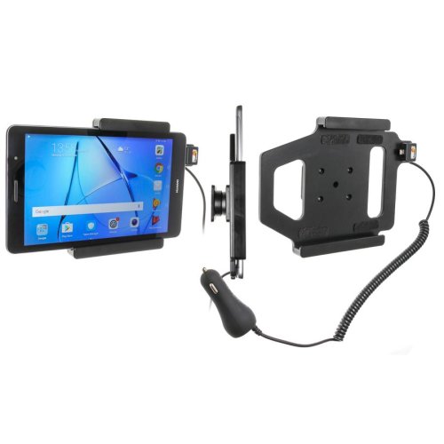 Huawei MediaPad T3 8.0 Actieve houder met sig. plug - 512990 - 512990