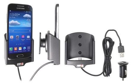 Samsung Galaxy S4 Mini GT-I9195 Actieve houder Let op: Uitlopend artikel, Kan niet retour! - 521544 - 521544