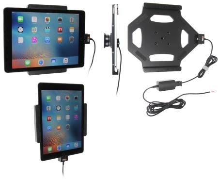 Apple iPad Air 2 / Pro 9.7 Actieve houder met vaste voeding  - 527684 - 527684