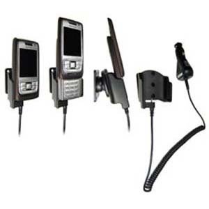 Nokia E65 Actieve houder met 12/24V lader Uitlopend artikel, kan niet retour! - 5557 - 965147