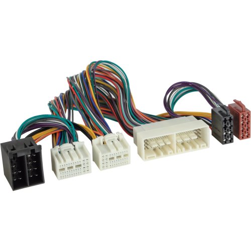 Car2iso2Car Diverse modellen Hyundai - Kia - Peugeot  - 57 1144 - 57-1144
