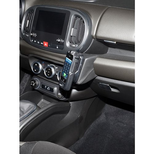 Fiat 500L 06/2017-2019 Kleur: Zwart - 603015 1 - 603015
