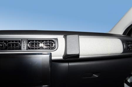 Citro&euml;n C3 2016-2019 Kleur: Zwart - 603210 - 603210