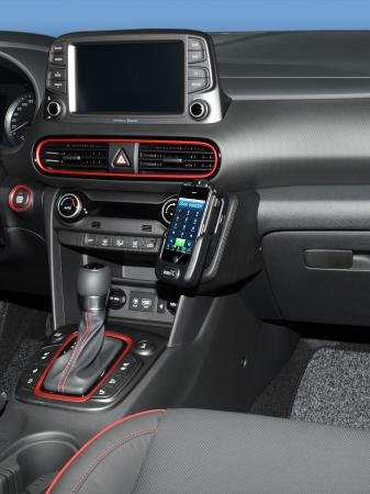 Hyundai Kona 2017-  Kleur: Zwart - 603255 - 603255