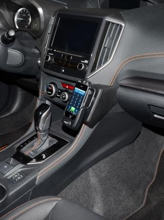 Subaru Impreza / XV 2017-  Kleur: Zwart - 603275 - 603275