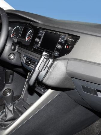 Volkswagen Polo 2017-2019 Kleur: Zwart  - 603315 - 603315