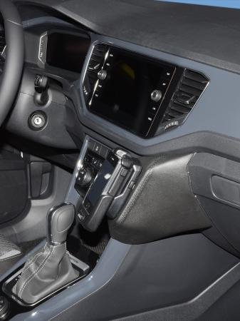 Volkswagen T-Roc 2017- Kleur zwart - 603325 - 603325