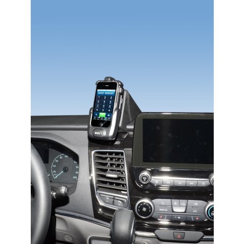 Ford Tourneo Custom 2018-2022 Kleur : Zwart - 603390 - 603390