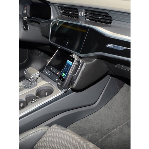 Audi A6 (type C8)  2018-2022 Kleur : Zwart - 603430 1 - 603430