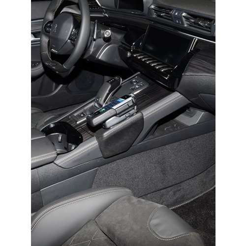 Peugeot 508 2018-2022 Kleur : Zwart - 603510 - 603510