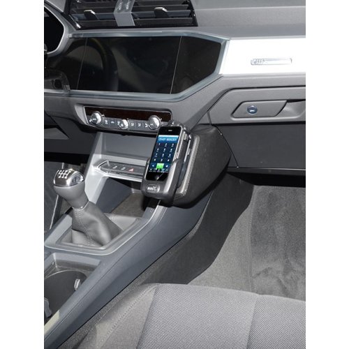 Audi Q3 2018-2022 Kleur : Zwart - 603540 - 603540