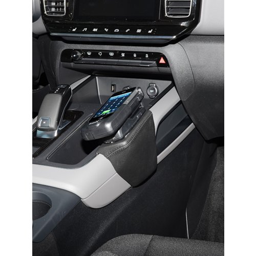 Citro&euml;n C5 Aircross 2017-2022 Kleur : Zwart - 603560 - 603560