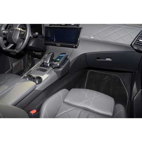 Citro&euml;n DS7 2018-2022 Kleur : Zwart - 603570 1 640x480 - 603570