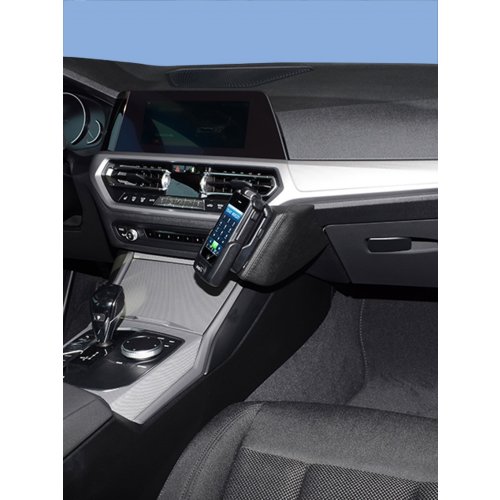 BMW 3-Serie (G20) 2019-2022 Kleur : Zwart - 603590 - 603590