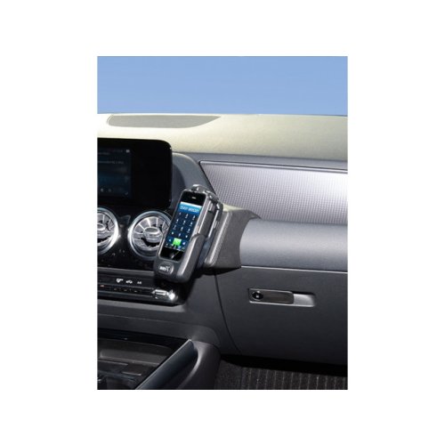 Mercedes Benz B-Klasse (W247) 11/2019-2022 Kleur : Zwart - 603630 640x480 - 603630