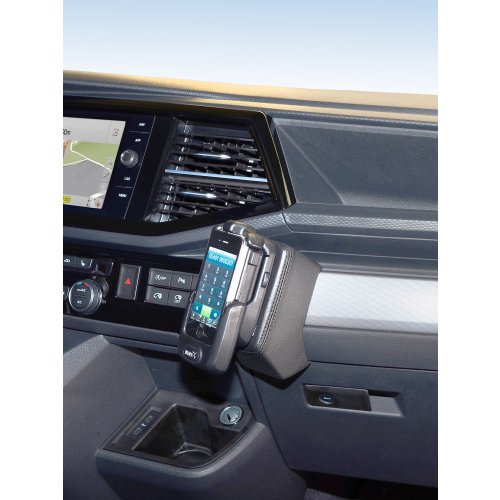 Volkswagen T6.1 Transporter 2019-2024 Kleur: Zwart  - 603650 1 - 603650