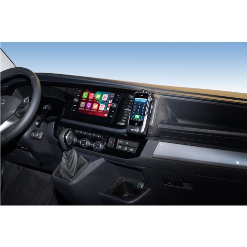 Volkswagen T6.1 Transporter 2020-2022 Kleur: Zwart  - 603665 2 - 603665