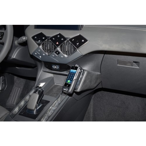 Citro&euml;n DS3 Crossback 2018-2022 Kleur: Zwart - 603675 - 603675