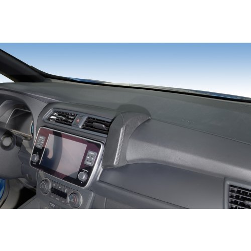 Nissan Leaf  2018-2024 Kleur: Zwart - 603725 1 - 603725