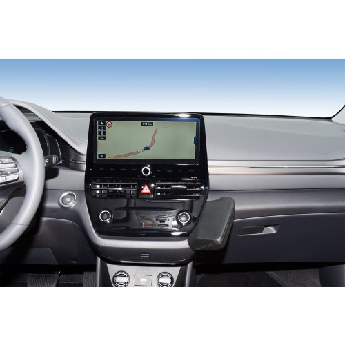 Hyundai Ioniq 2020-2024 Kleur: Zwart - 603735 1 - 603735