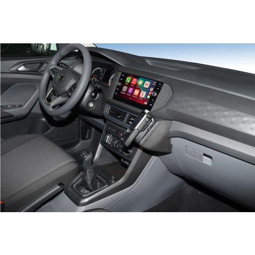 Volkswagen T-Cross 2019-2024 Kleur: Zwart  - 603775 - 603775