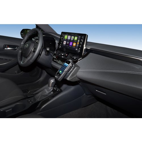 Toyota Corolla 2021-2024 Kleur: Zwart - 603785 - 603785