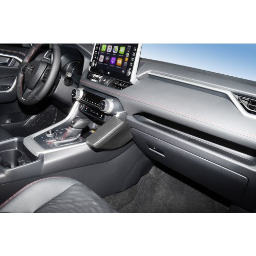 Toyota RAV 4 2020-2022  Kleur: Zwart - 603795 1 - 603795