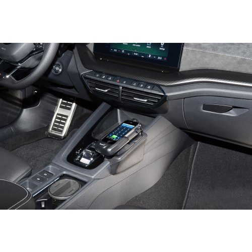 Skoda Octavia IV 2020-2022 Kleur : Zwart  - 603825 2 - 603825