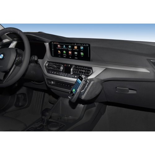 BMW 1-Serie (F40) 2019-2022 Kleur: Zwart - 603835 - 603835