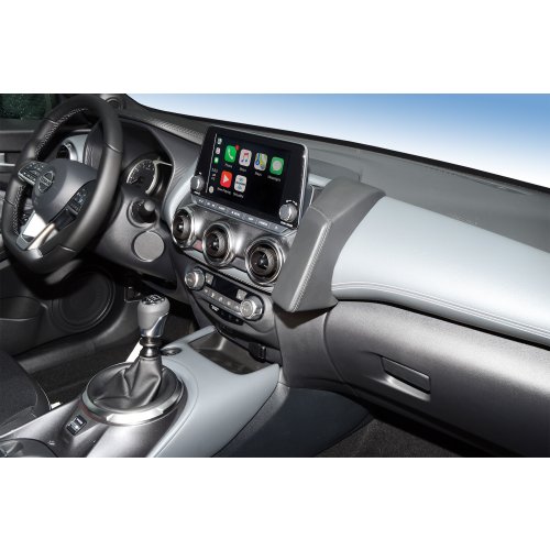 Nissan Juke 2021-2024 Kleur: Zwart - 603885 1 - 603885