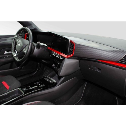 Opel Mokka X 2020- Kleur: Zwart - 603905 3 - 603905