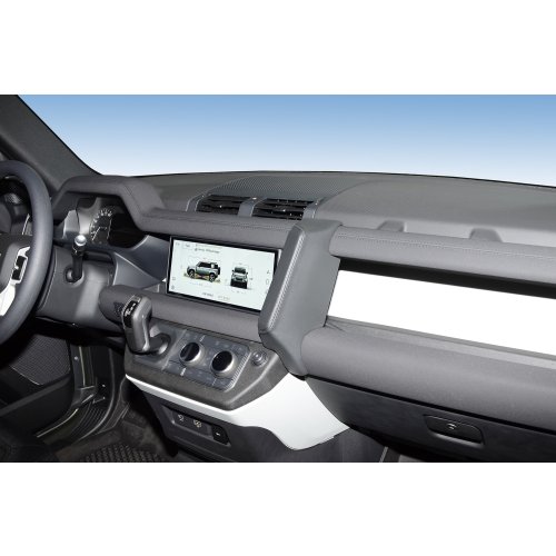 Land Rover Defender 2020-2022 Kleur: Zwart - 603925 1 - 603925