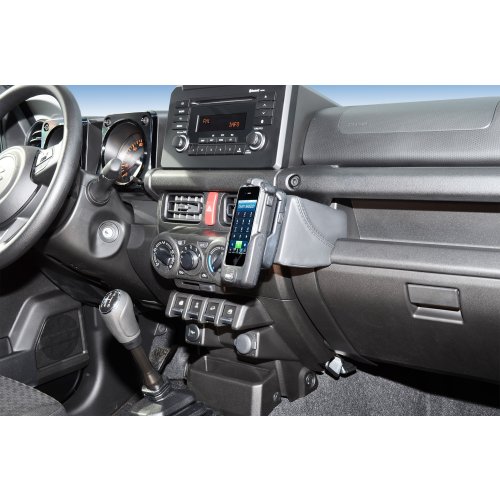 Suzuki Jimny 2020-2024 Kleur: Zwart  - 603945 - 603945